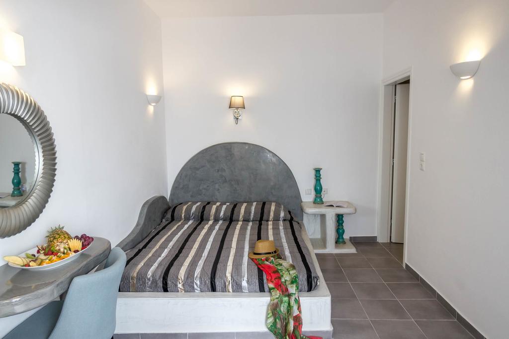 Remvi Suites Firostefani Room photo